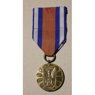 Decoration of Merit in Protection of Public Order