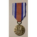 Decoration of Merit in Protection of Public Order