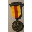 Medaille  Association Walloon Anciens Combattants