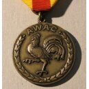 Medaille  Association Walloon Anciens Combattants
