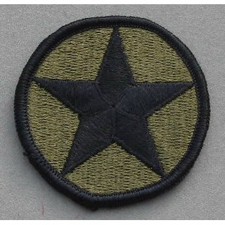 OPFOR Star Patch