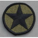 OPFOR Star Patch