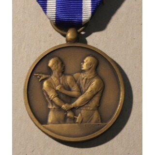 Deportees Medal 1942 - 45