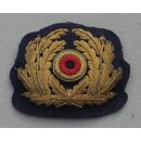 Water Police Cap Wreath