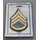 Ranks, Enlisted, Vietnam large, original packed