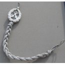 Infantry Weapons Shooting Cord, Aluminium Weave