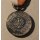 Commemorative medal 40 years of the Peoples Republic of Poland