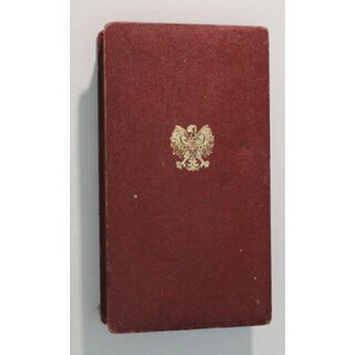 Medal for Long Marital Life 