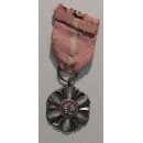 Medal for Long Marital Life