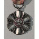 Medal for Long Marital Life