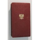 Medal for Long Marital Life