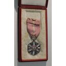 Medal for Long Marital Life 