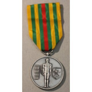 Zaire, Medaille fr Verdienste im Sport