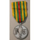Zaire, Medaille für Verdienste im Sport