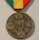 Zaire, Medaille für Verdienste in der Landwirtschaft