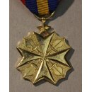 Congo, Medaille für Zivile Verdienste