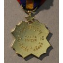 Congo, Medaille für Zivile Verdienste