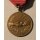 Medaille mutuelle socialiste trazegnies