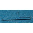 Trouser Hangers, professional quality.