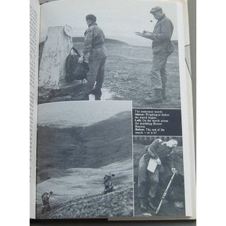 Who Dares Wins, The Story of the SAS 1950-80
