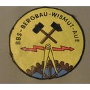 BBS - Bergbau -  Wismut - Aue