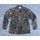Feldbluse, Flecktarn, gebraucht, Typ2