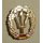 Naval Special Forces Commando Beret Badge