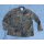 Feldbluse, Flecktarn, gebraucht, Frauen