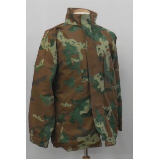 Feldjacke Südafrika, Soldier 2000, Tarn