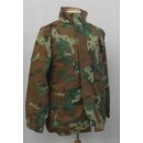 Feldjacke Südafrika, Soldier 2000, Tarn