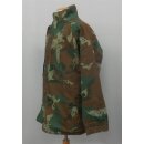 Feldjacke Südafrika, Soldier 2000, Tarn
