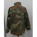 Feldjacke Südafrika, Soldier 2000, Tarn