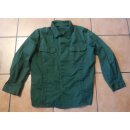 BGS Einsatzjacke, Sommer