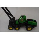 John Deere Harvester, Siku 1652