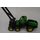 John Deere Harvester, Siku 1652