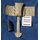 Unterarmdosimeter mit Tasche