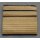 Navy Sleeve Lace Rank Insignia, blue Uniform