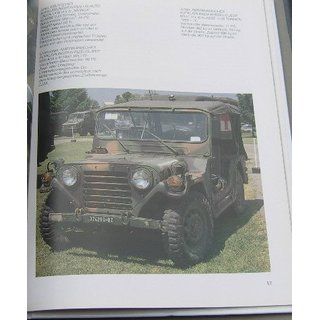 Militärfahrzeuge (Military Vehicle)