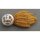 The Royal Welsh Regiment Collar Badges