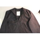 German Navy Sailors Shirt, blue with blue Collar, new Style