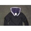 German Navy Sailors Shirt, blue with blue Collar, new Style