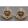 Royal Military Police Collar Badges