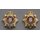 Royal Logistic Corps Kragenabzeichen