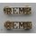 REME  Titles