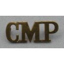 Corps of Military Police Titles