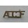 Army Cadet Force Titles