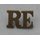 Royal Engineers Titles