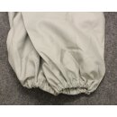 Uniformhose, kurz, Gebirgstruppen, Terre de France, grau