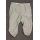 Uniformhose, kurz, Gebirgstruppen, Terre de France, grau