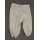 Uniformhose, kurz, Gebirgstruppen, Terre de France, grau